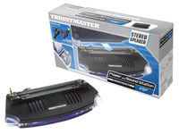 Thrustmaster Power & Sound Station for PSP (4160513)